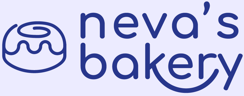 Logo Neva's Bakery